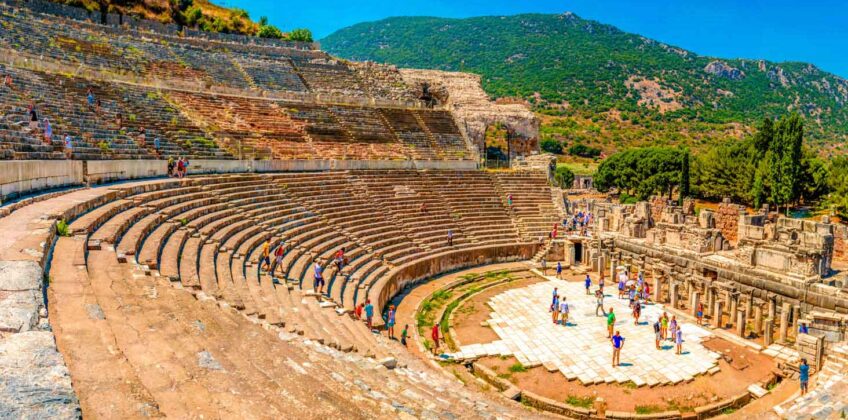 izmir_efes_antik_kenti_unesco_dunya_mirasi